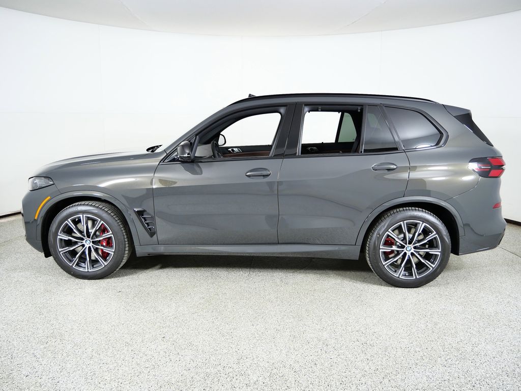 Thumbnail: 2026 BMW X5 - 15