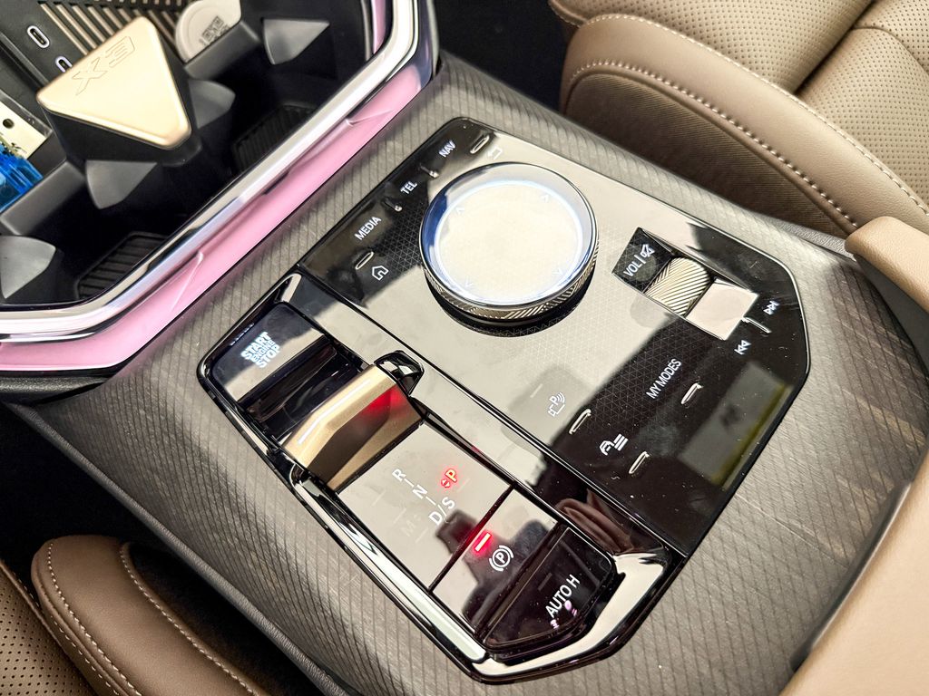 Thumbnail: 2025 BMW X3 - 49