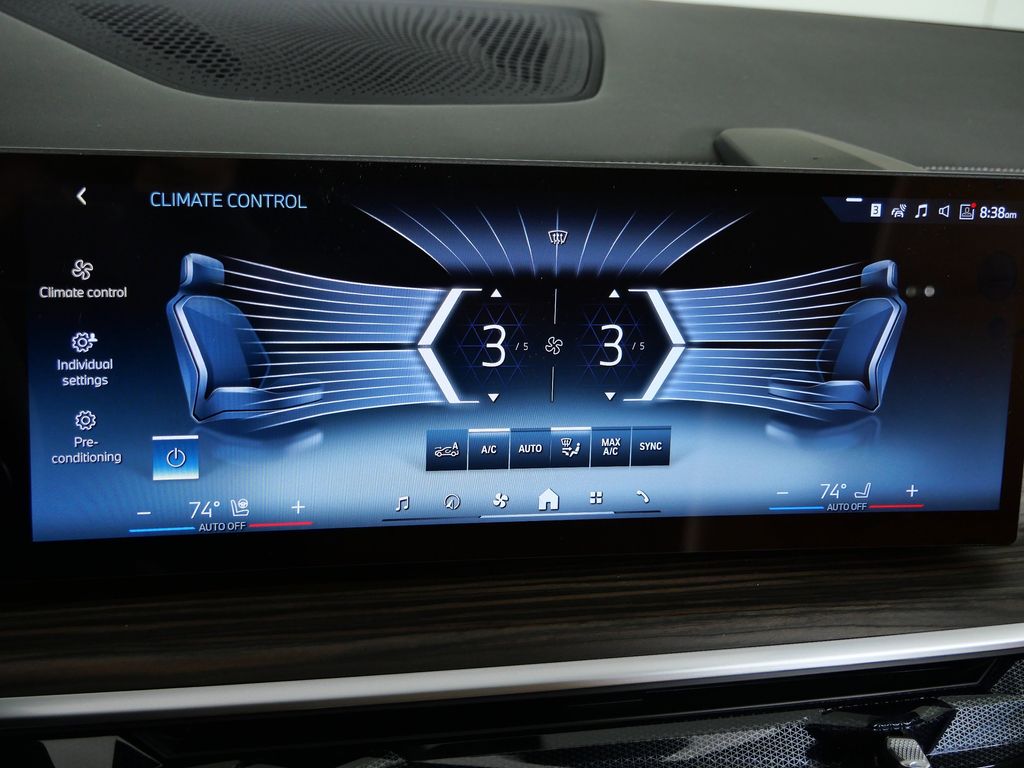 Thumbnail: 2026 BMW X5 - 45