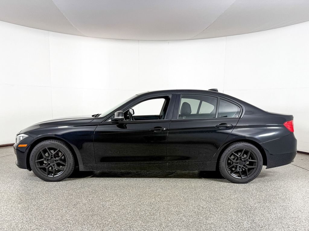 Thumbnail: 2015 BMW 3 Series - 6