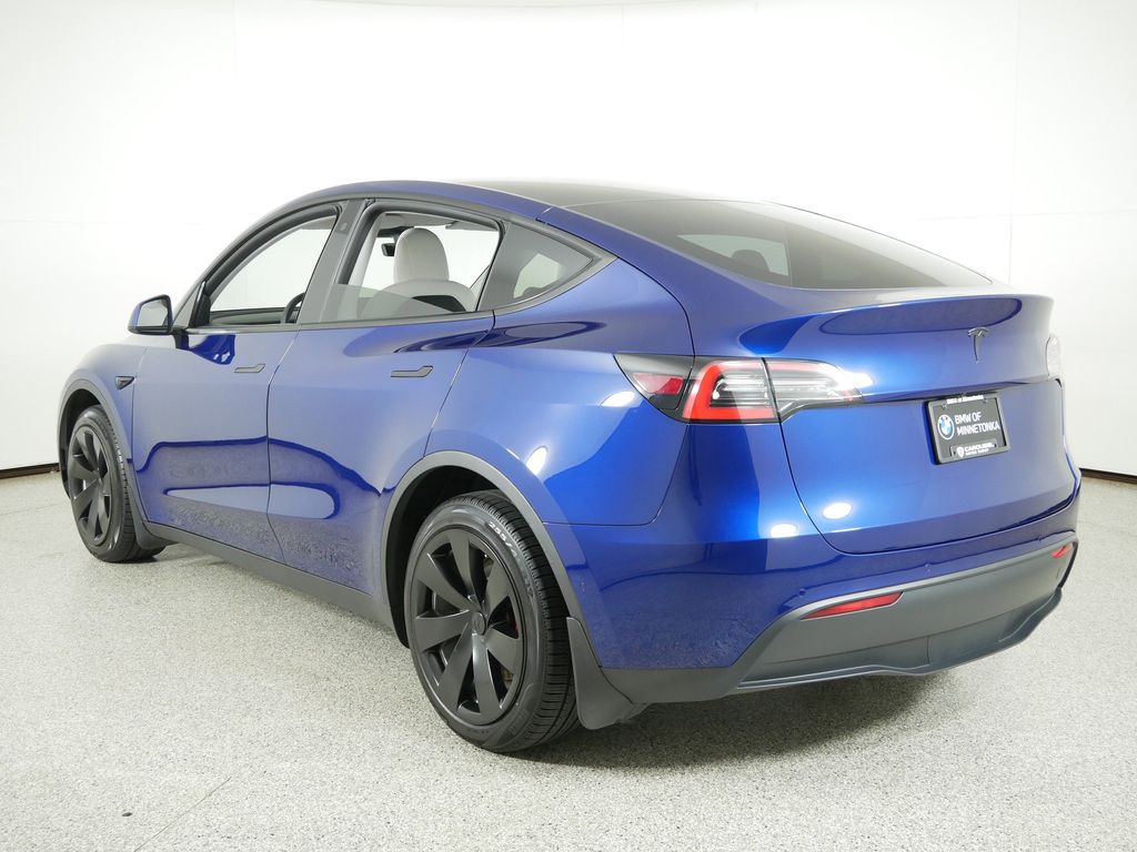 Thumbnail: 2020 Tesla Model Y - 12