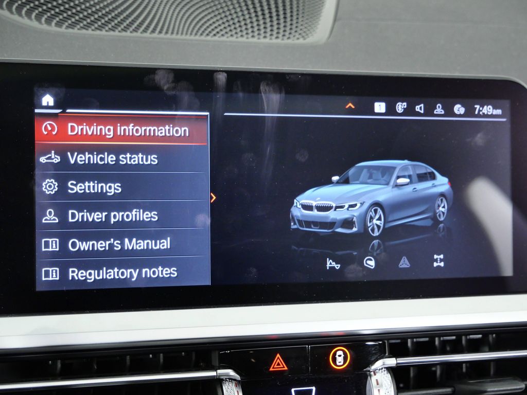 Thumbnail: 2020 BMW 3 Series - 43