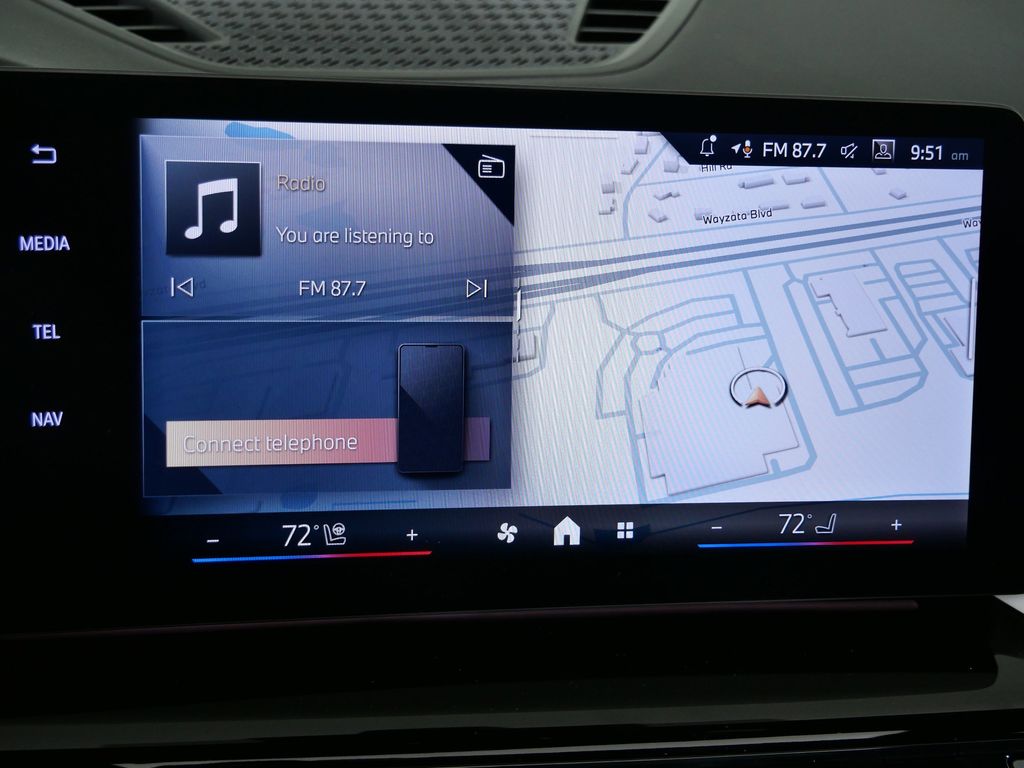 Thumbnail: 2026 BMW X1 - 41