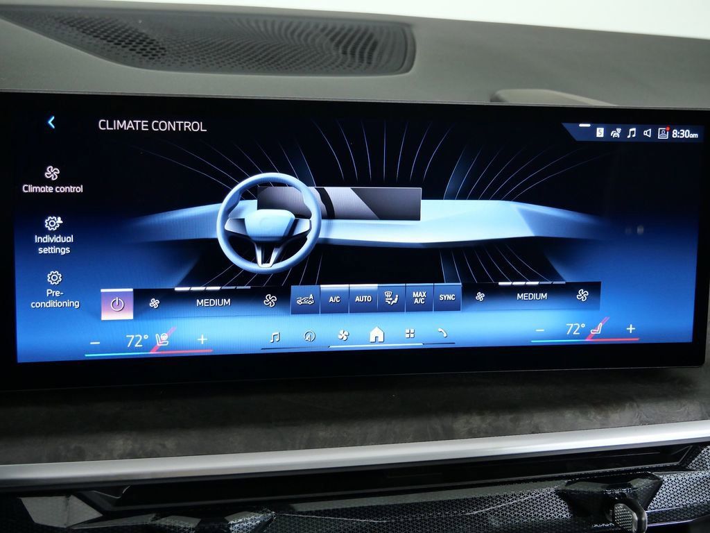 Thumbnail: 2026 BMW X5 - 47