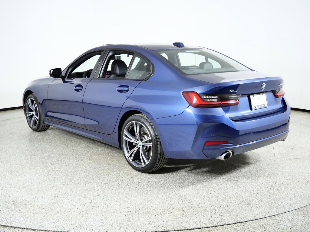 Thumbnail: 2023 BMW 3 Series - 17