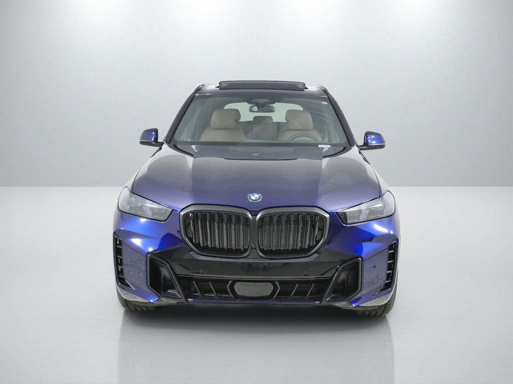 Thumbnail: 2026 BMW X5 - 2