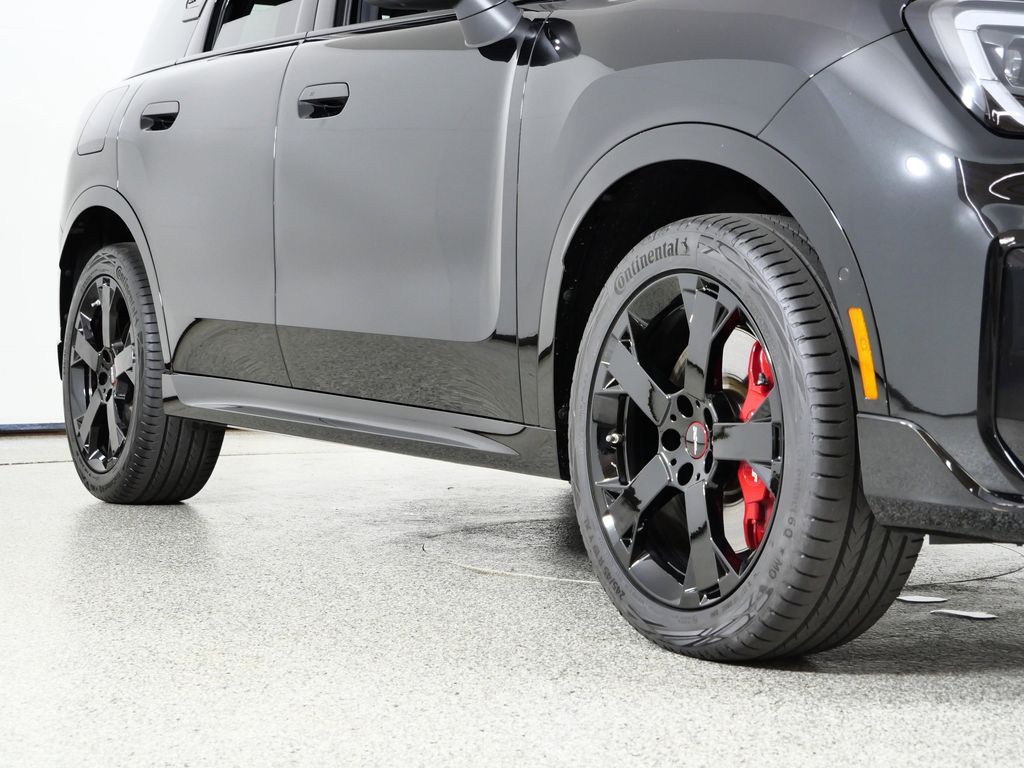 Thumbnail: 2025 MINI Cooper Countryman - 7