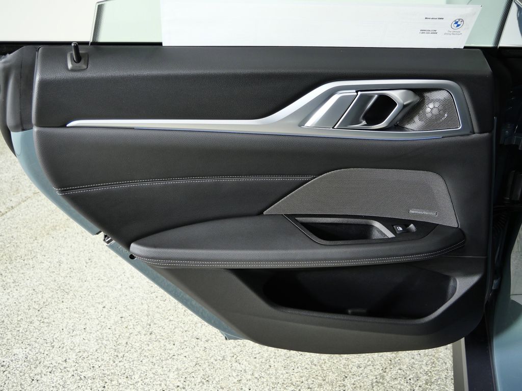 Thumbnail: 2026 BMW i4 - 29