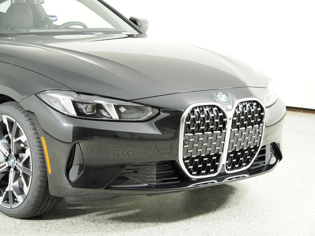 New 2026 BMW 4 Series 430i xDrive Coupe