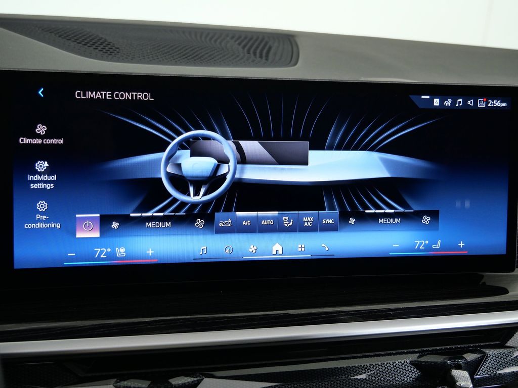 Thumbnail: 2026 BMW X6 - 45