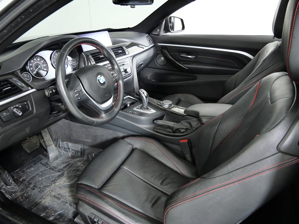 Thumbnail: 2017 BMW 4 Series - 30