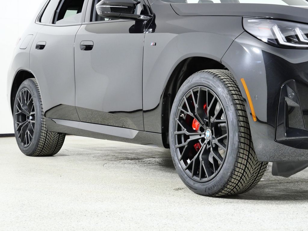 Thumbnail: 2026 BMW X3 - 6