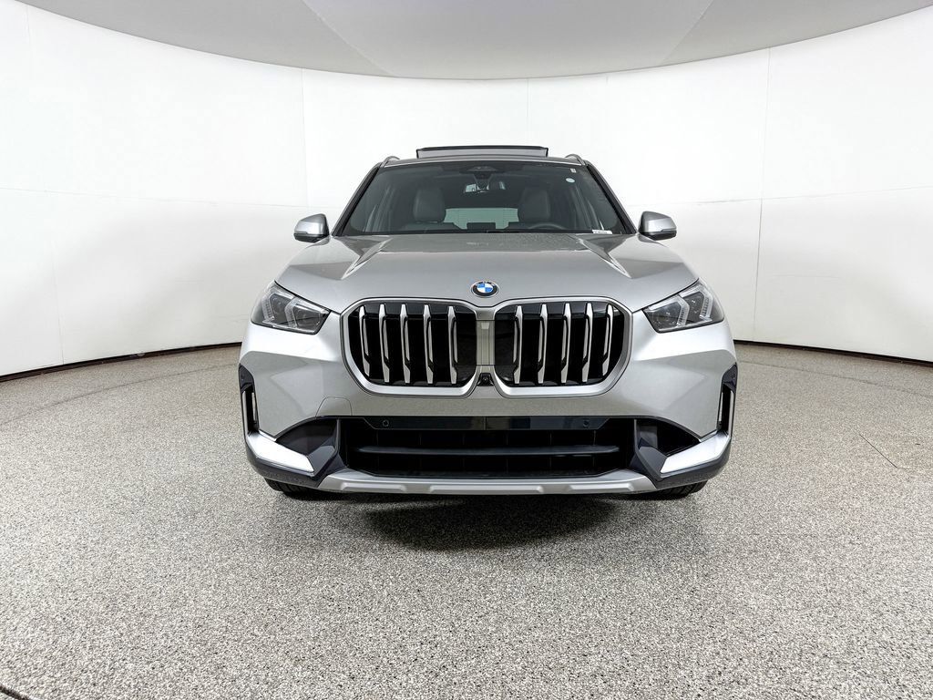Thumbnail: 2025 BMW X1 - 7