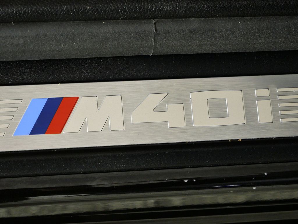 Thumbnail: 2020 BMW X3 - 24