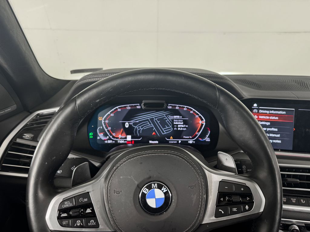 Thumbnail: 2023 BMW X5 - 9