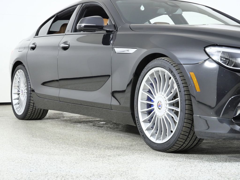 Thumbnail: 2018 BMW 6 Series - 7