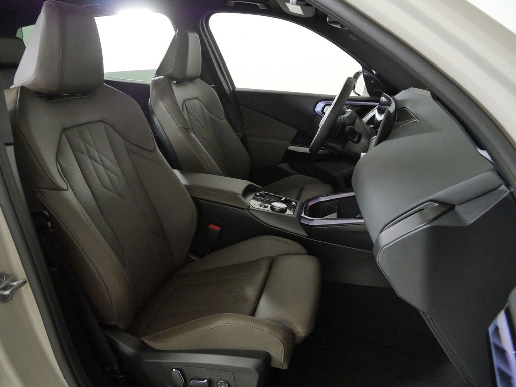 Thumbnail: 2026 BMW X3 - 22