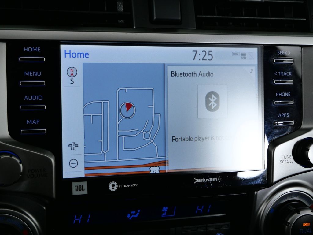 Thumbnail: 2022 Toyota 4Runner - 40