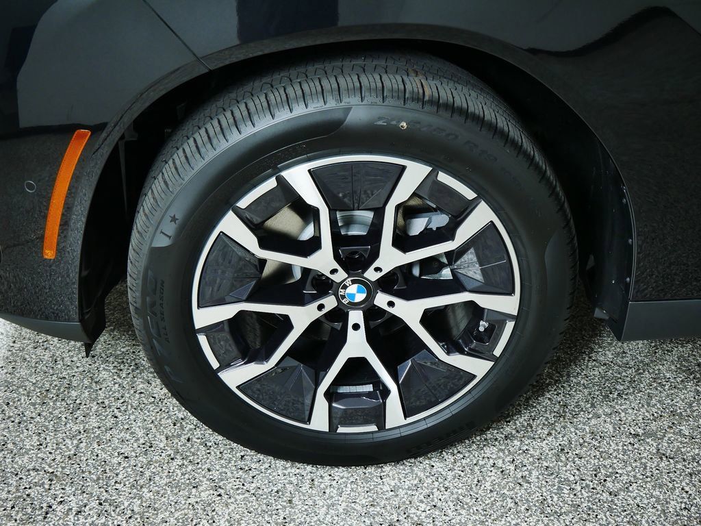 Thumbnail: 2026 BMW X3 - 20