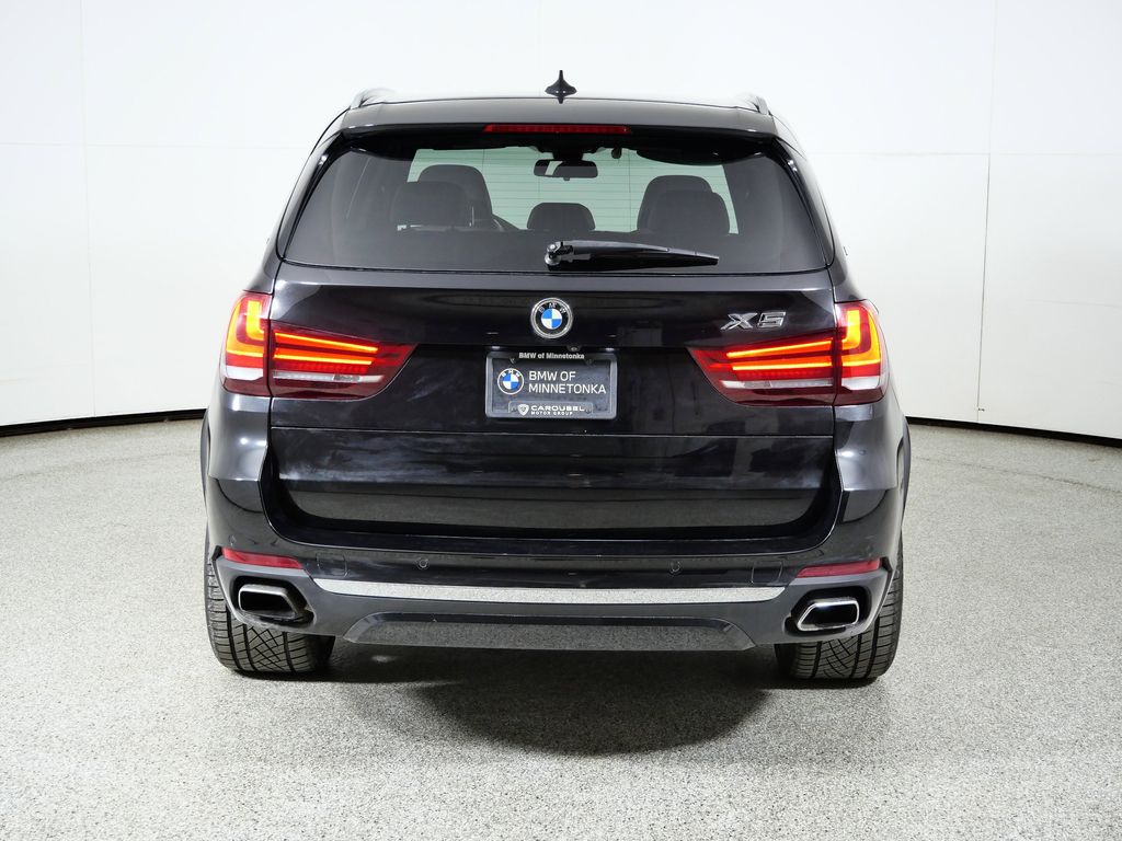 Thumbnail: 2018 BMW X5 - 11