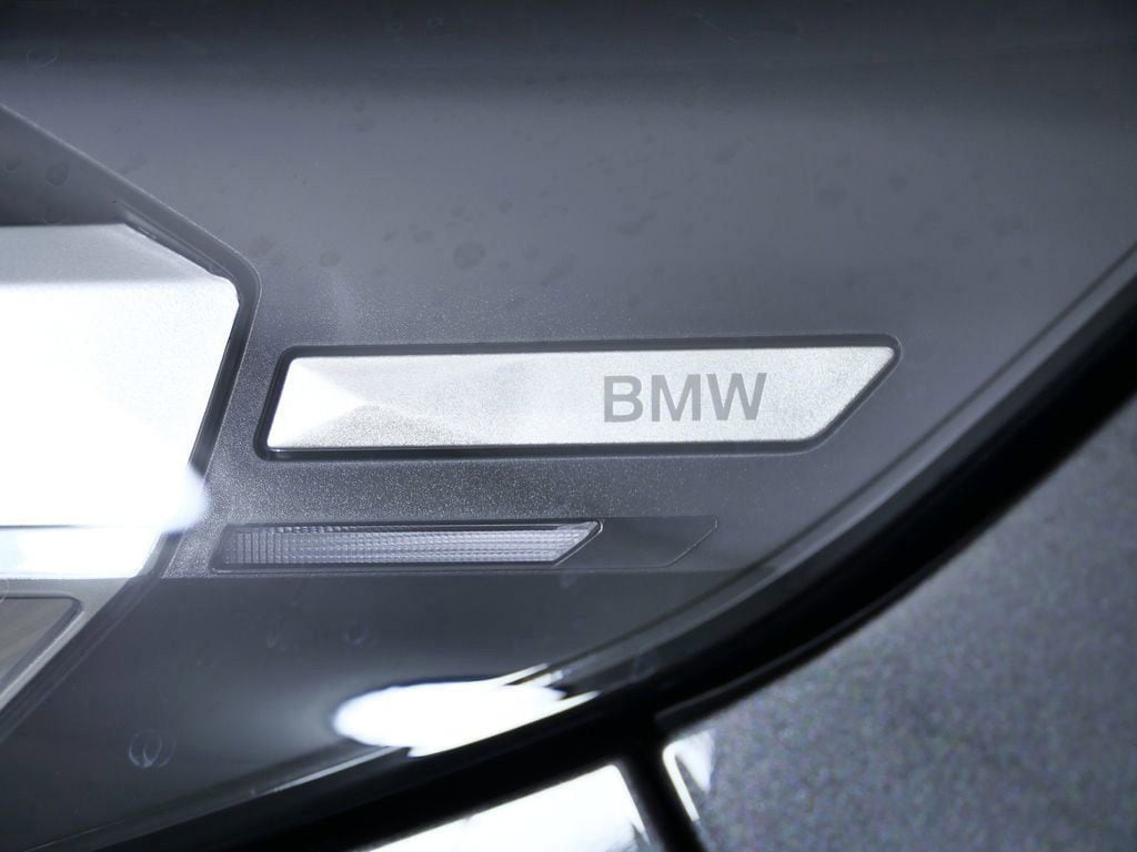 Thumbnail: 2026 BMW X3 - 5