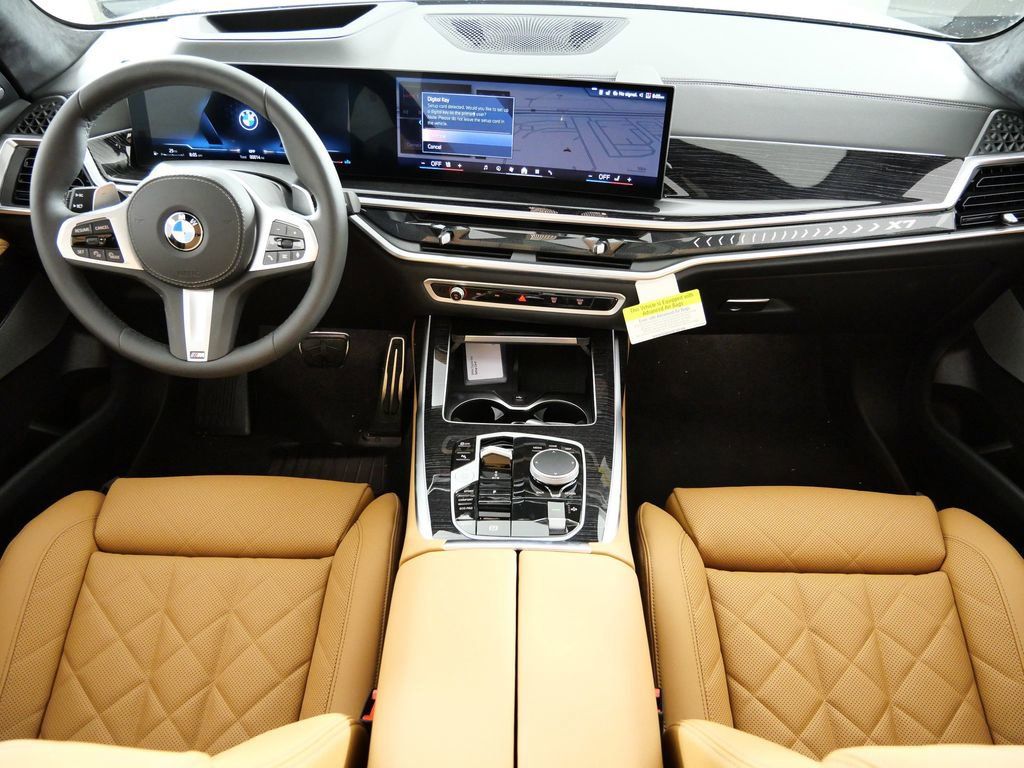 Thumbnail: 2026 BMW X7 - 7