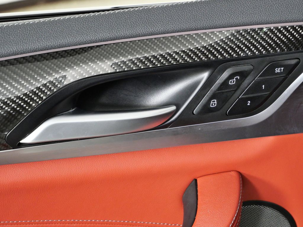 Thumbnail: 2023 BMW X4 - 37