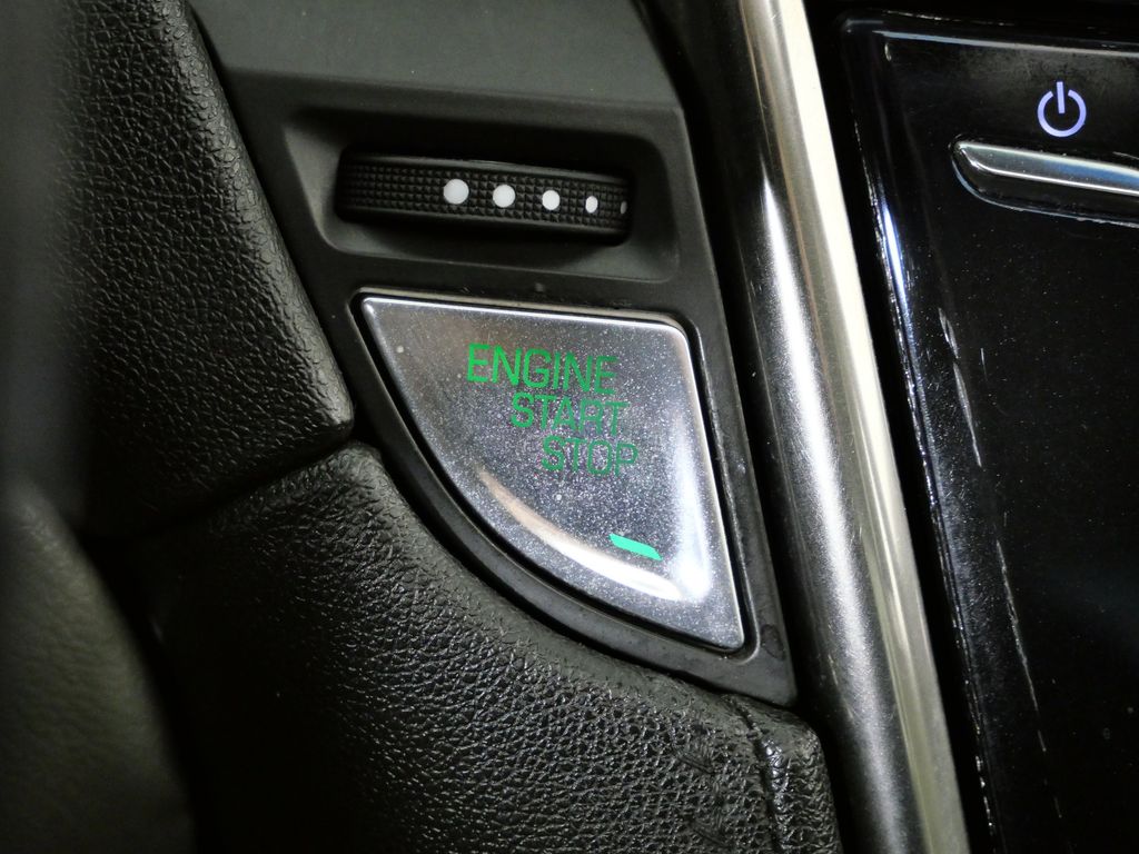 Thumbnail: 2013 Cadillac ATS - 43