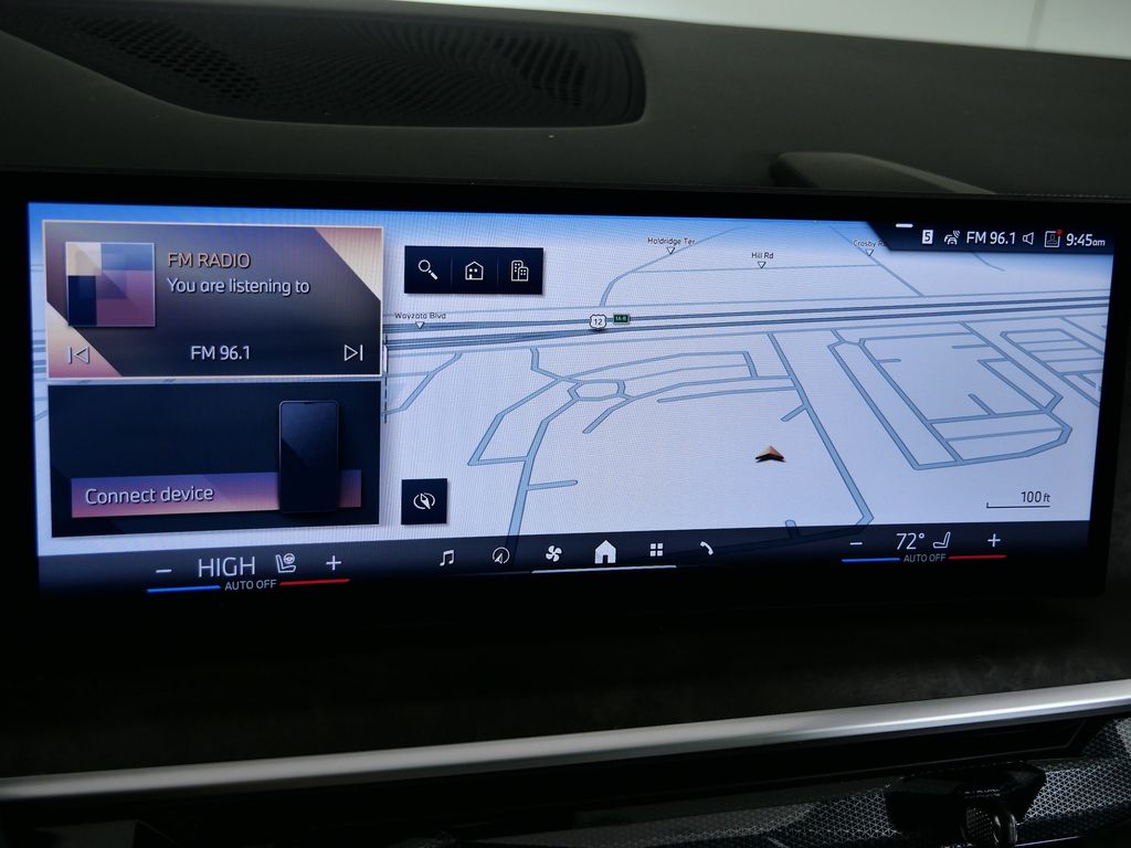 Thumbnail: 2026 BMW X5 - 42