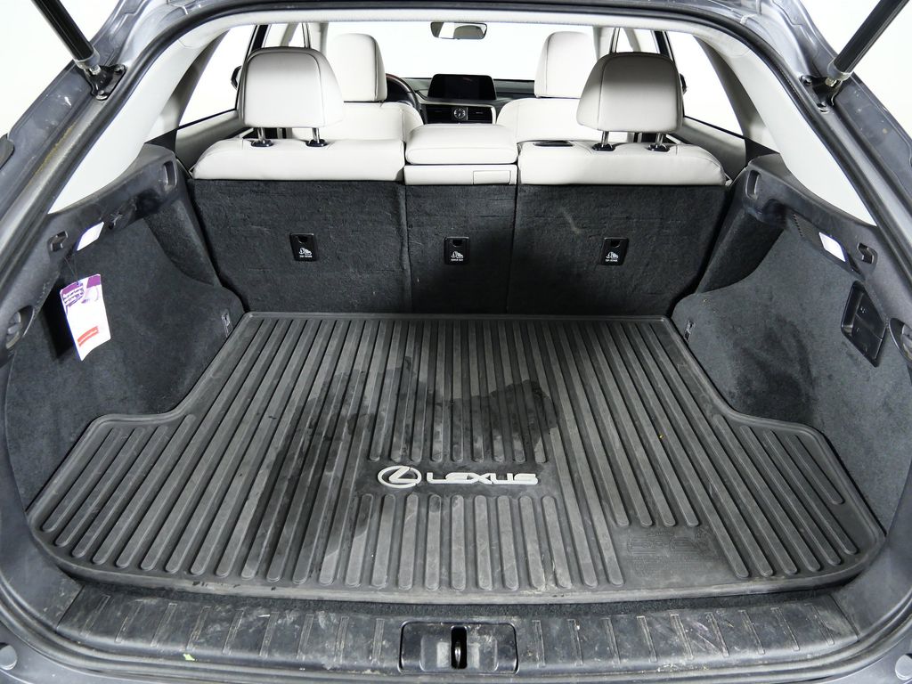 Thumbnail: 2022 Lexus RX - 27