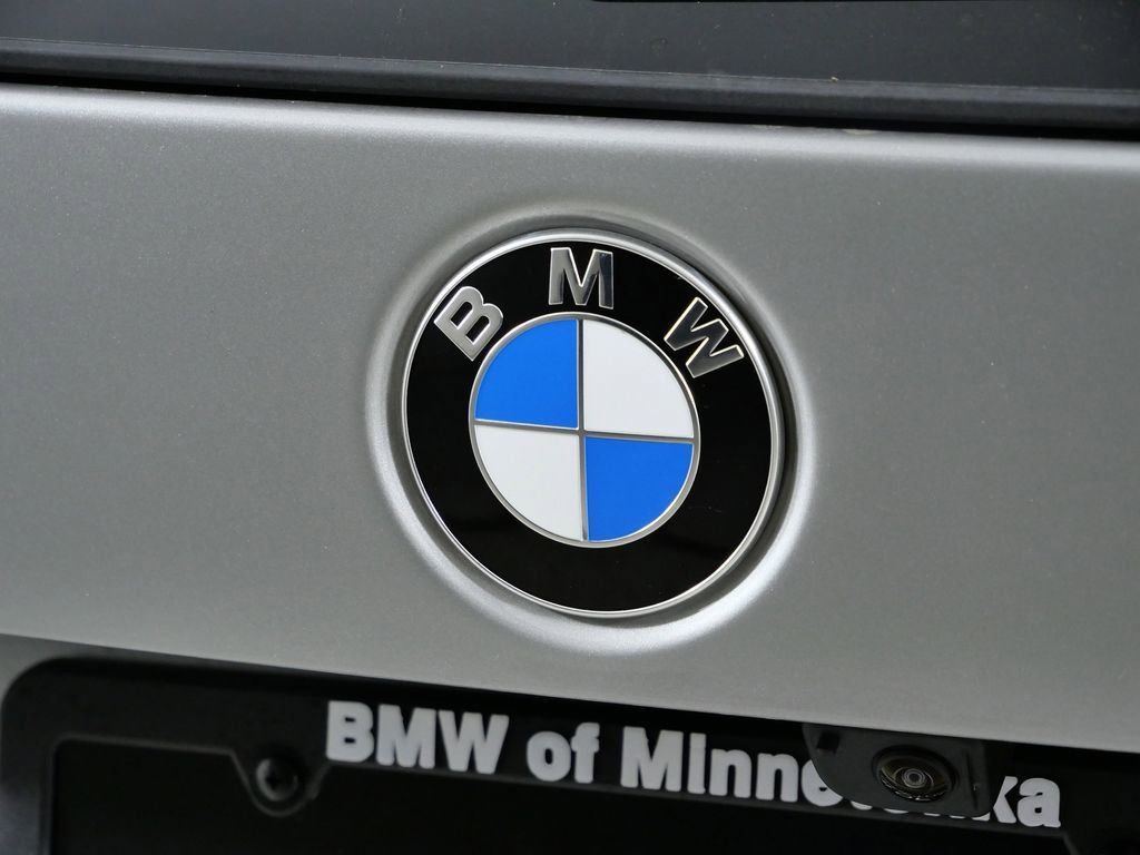 Thumbnail: 2026 BMW X1 - 13