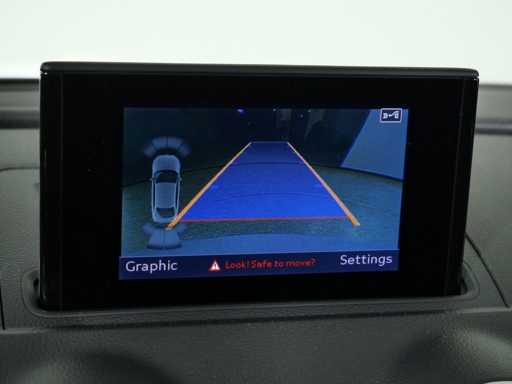 Thumbnail: 2016 Audi A3 - 50