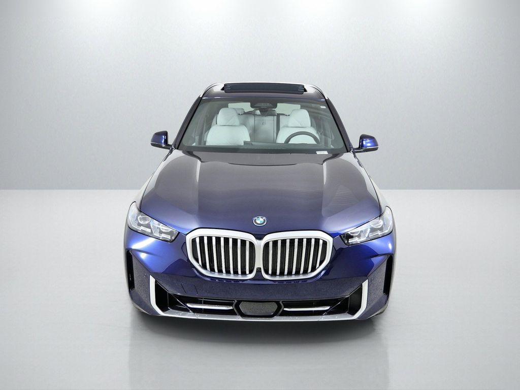 Thumbnail: 2026 BMW X5 - 16
