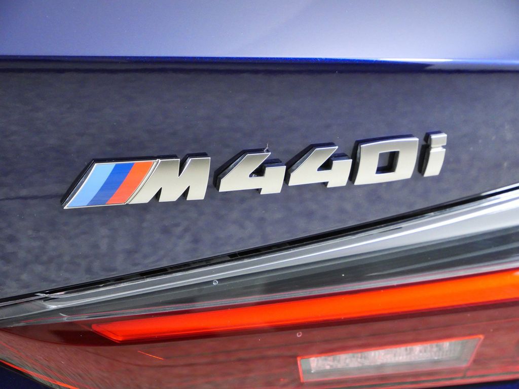 Thumbnail: 2021 BMW 4 Series - 12