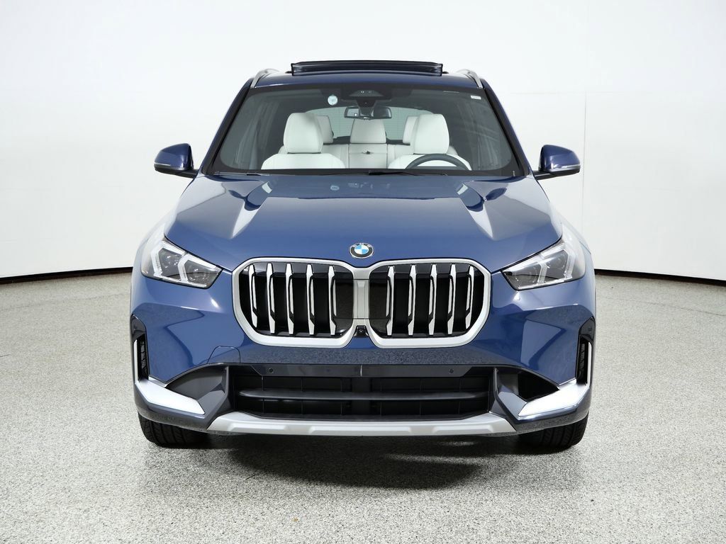 Thumbnail: 2026 BMW X1 - 4