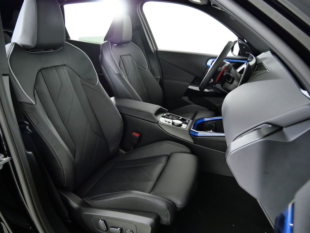 Thumbnail: 2026 BMW X3 - 22