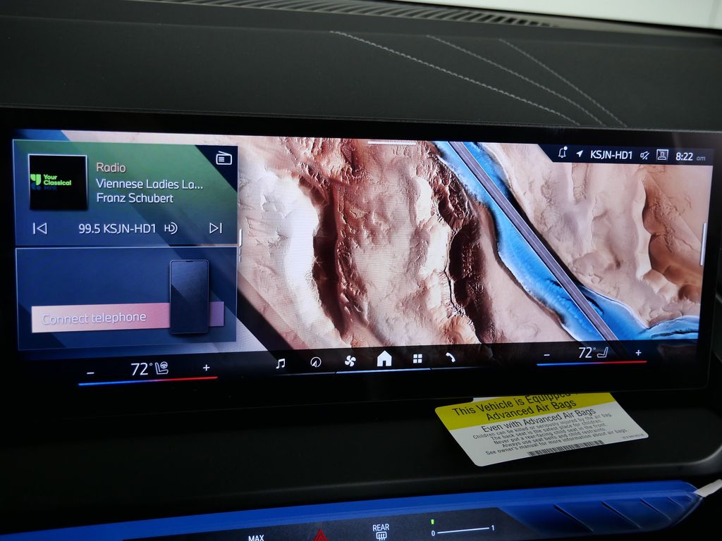 Thumbnail: 2026 BMW X3 - 42