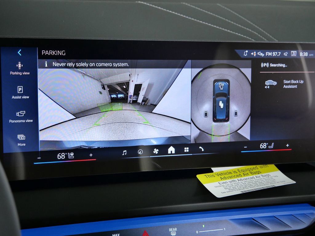 Thumbnail: 2026 BMW X3 - 51