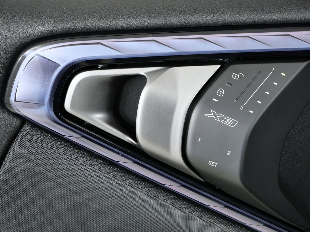 Thumbnail: 2026 BMW X3 - 36