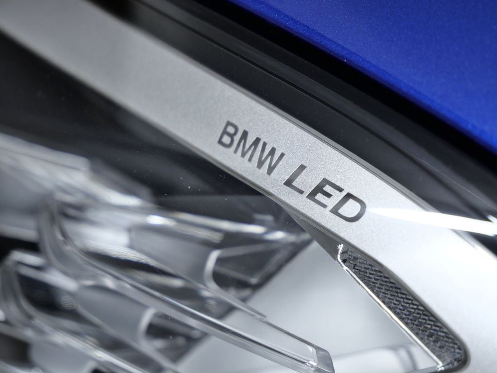 Thumbnail: 2024 BMW i4 - 5