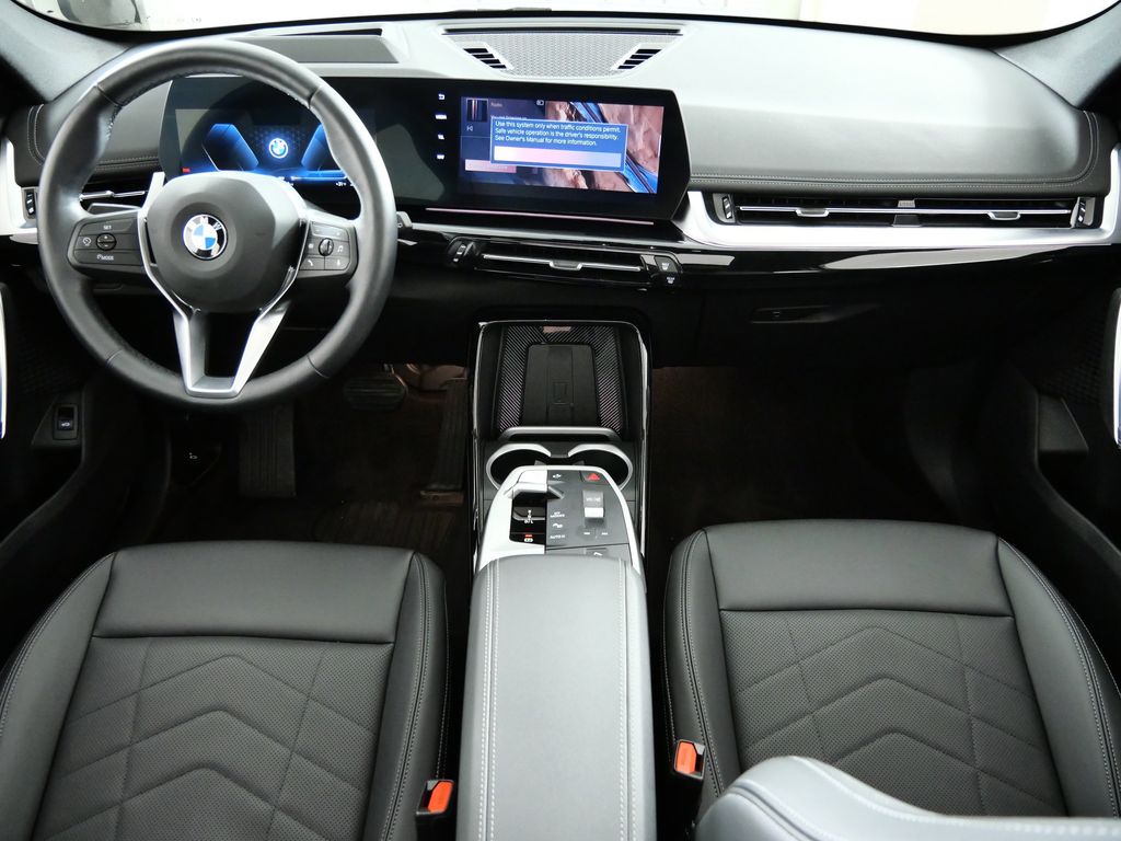 Thumbnail: 2025 BMW X1 - 6