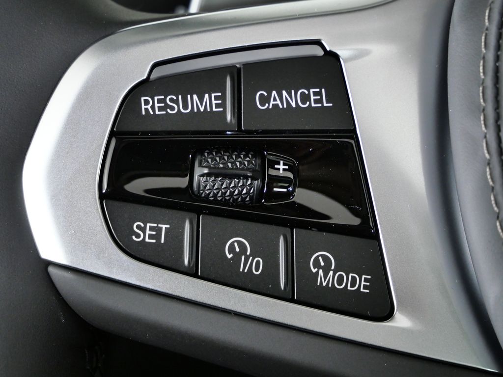 Thumbnail: 2026 BMW X5 - 41