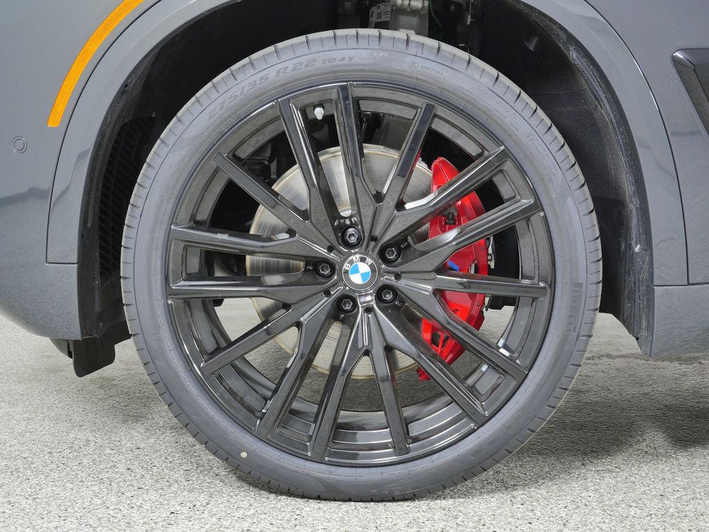 Thumbnail: 2026 BMW X5 - 16