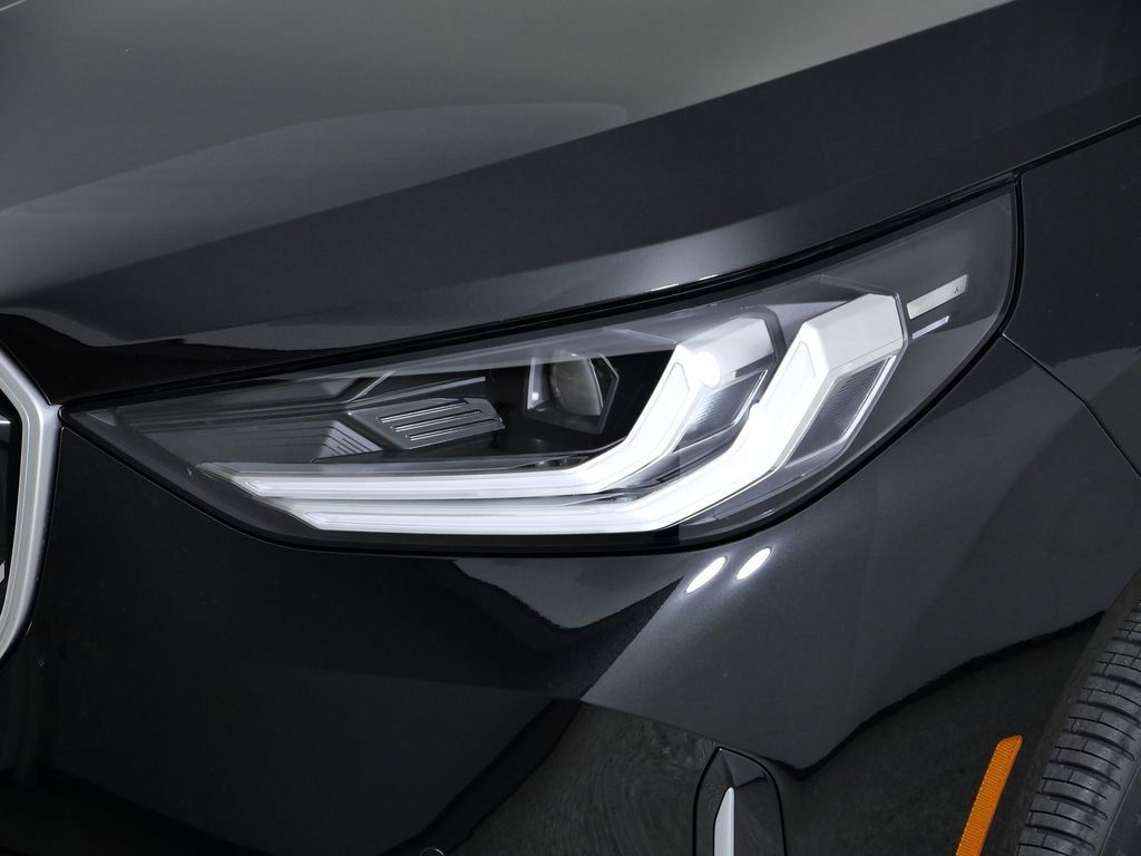 Thumbnail: 2026 BMW X3 - 5