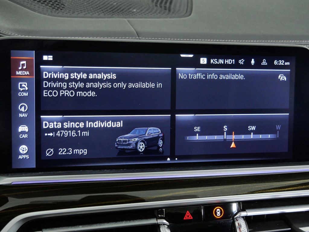 Thumbnail: 2019 BMW X5 - 15