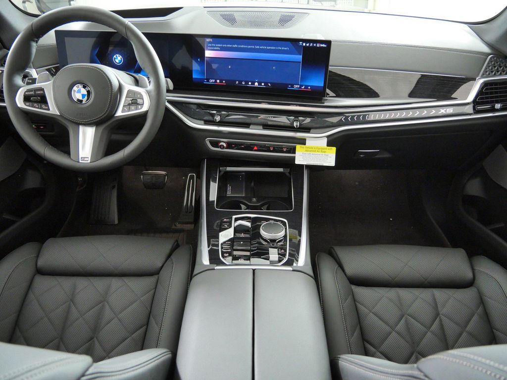 Thumbnail: 2026 BMW X5 - 5