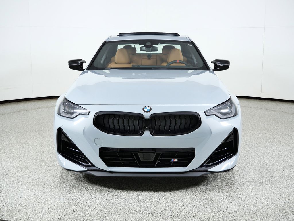 Thumbnail: 2026 BMW 2 Series - 2
