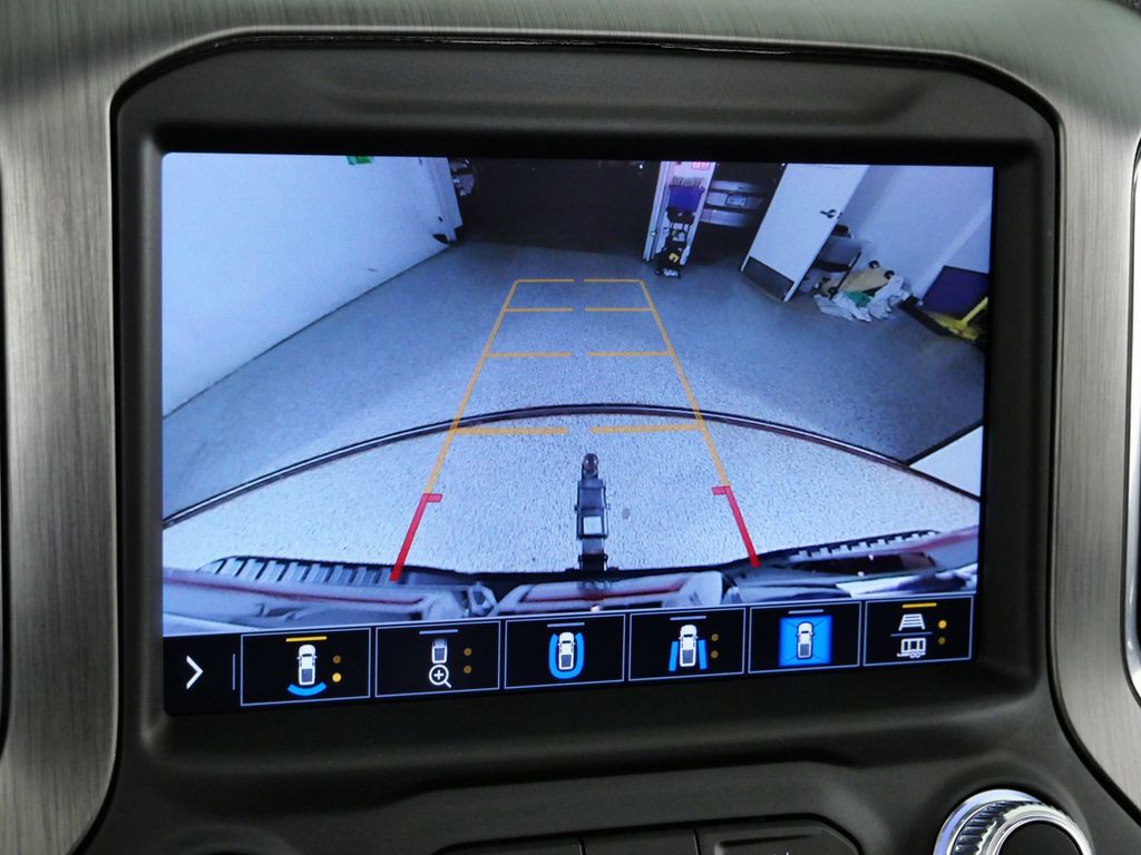 Thumbnail: 2022 GMC Sierra 2500 - 50