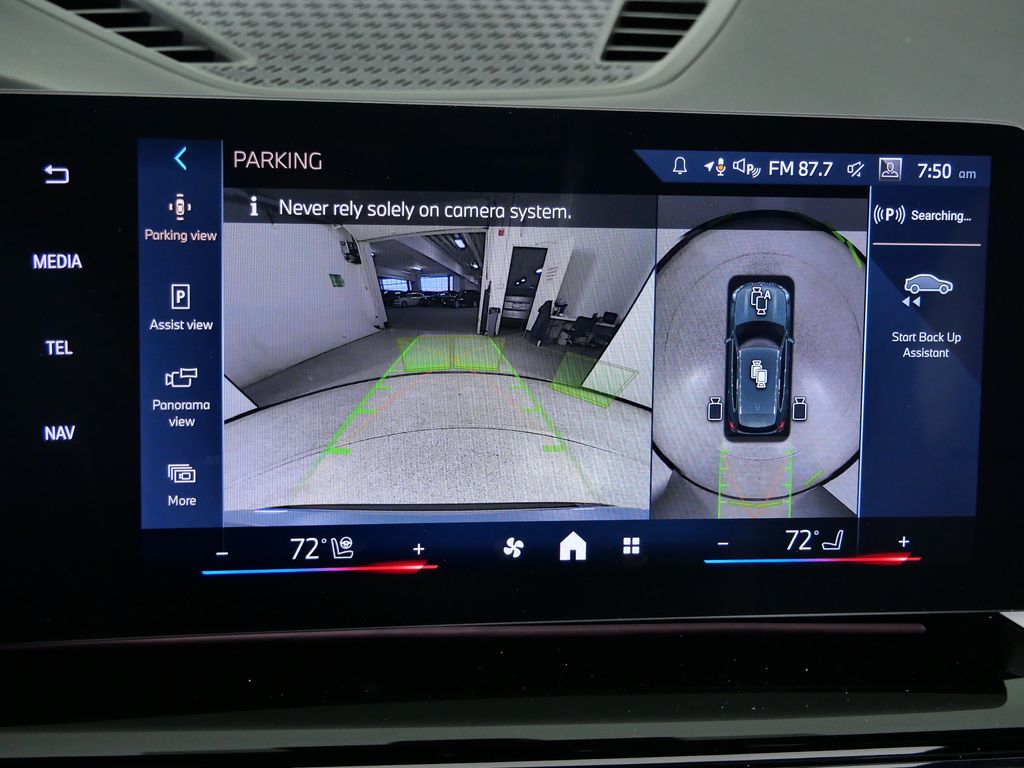 Thumbnail: 2026 BMW X1 - 49