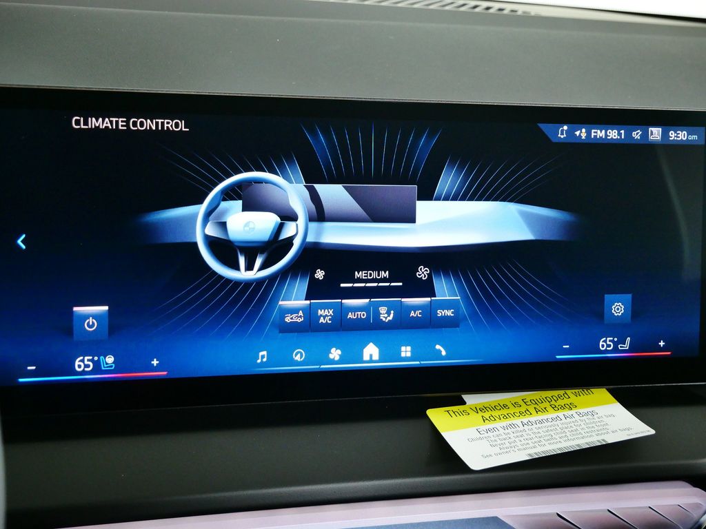 Thumbnail: 2025 BMW X3 - 41